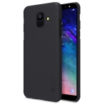 قاب محافظ نیلکین Nillkin Frosted Case Samsung Galaxy A6 2018