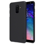 قاب محافظ نیلکین Nillkin Frosted Case Samsung Galaxy A6 Plus 2018
