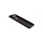 قاب ژله ای طرح چرم Auto Focus Jelly Case Huawei Honor 7C / Enjoy 8