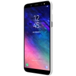 قاب محافظ نیلکین Nillkin Frosted Case Samsung Galaxy A6 2018