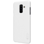 قاب محافظ نیلکین Nillkin Frosted Case Samsung Galaxy A6 Plus 2018
