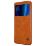 کیف چرمی نیلکین Nillkin Qin Case Xiaomi Mi 6X