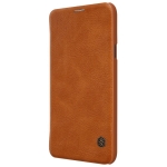 کیف چرمی نیلکین Nillkin Qin Case Samsung Galaxy J7 Duo