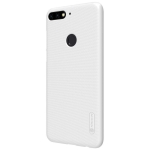 قاب محافظ نیلکین Nillkin Frosted Case Huawei Y7 Prime 2018