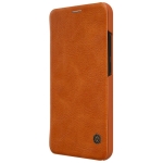 کیف چرمی نیلکین Nillkin Qin Case Huawei Honor 10