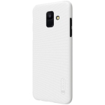 قاب محافظ نیلکین Nillkin Frosted Case Samsung Galaxy A6 2018