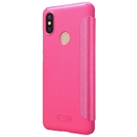 کیف نیلکین Nillkin Sparkle Case Xiaomi Mi 6X