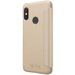 کیف نیلکین Nillkin Sparkle Case Xiaomi Redmi 6 Pro