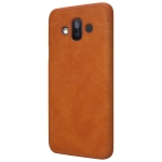 کیف چرمی نیلکین Qin Case Samsung Galaxy J7 Duo