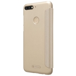 کیف نیلکین Nillkin Sparkle Case Huawei Y7 Prime 2018