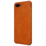 کیف چرمی نیلکین Nillkin Qin Case Huawei Honor 10