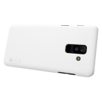 قاب محافظ نیلکین Nillkin Frosted Case Samsung Galaxy A6 Plus 2018