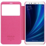کیف نیلکین Nillkin Sparkle Case Xiaomi Mi 6X