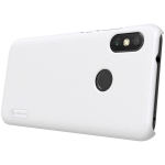 قاب محافظ نیلکین Nillkin Frosted Case Xiaomi Mi A2 Lite