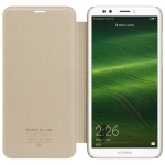 کیف نیلکین Nillkin Sparkle Case Huawei Y7 Prime 2018