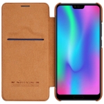 کیف چرمی نیلکین Nillkin Qin Case Huawei Honor 10
