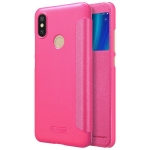 کیف نیلکین Nillkin Sparkle Case Xiaomi Mi 6X