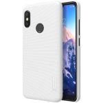 قاب محافظ نیلکین Nillkin Frosted Case Xiaomi Mi A2 Lite