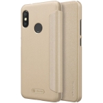 کیف نیلکین Nillkin Sparkle Case Xiaomi Redmi 6 Pro