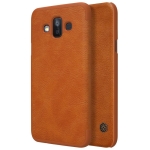 کیف چرمی نیلکین Nillkin Qin Case Samsung Galaxy J7 Duo