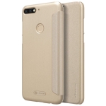 کیف نیلکین Nillkin Sparkle Case Huawei Y7 Prime 2018