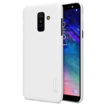 قاب محافظ نیلکین Nillkin Frosted Case Samsung Galaxy A6 Plus 2018