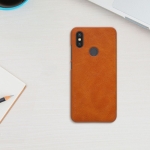 کیف چرمی نیلکین Nillkin Qin Case Xiaomi Mi 6X