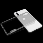 محافظ ژله ای نیلکین Nillkin TPU Case Xiaomi Mix 2S