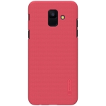 قاب محافظ نیلکین Nillkin Frosted Case Samsung Galaxy A6 2018