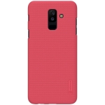 قاب محافظ نیلکین Nillkin Frosted Case Samsung Galaxy A6 Plus 2018