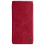 کیف چرمی نیلکین Nillkin Qin Case Samsung Galaxy J7 Duo