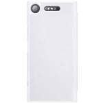 کیف چرمی نیلکین Nillkin Qin Case Sony Xperia XZ1