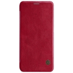 کیف چرمی نیلکین Nillkin Qin Case Huawei Honor 10