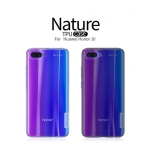 محافظ ژله ای نیلکین Nillkin TPU Case Huawei Honor 10