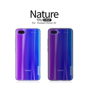 محافظ ژله ای نیلکین Nillkin TPU Case Huawei Honor 10