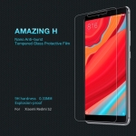 محافظ صفحه نمایش شیشه ای نیلکین Nillkin H Glass Xiaomi Redmi S2