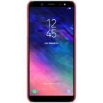 قاب محافظ نیلکین Nillkin Frosted Case Samsung Galaxy A6 Plus 2018