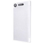 کیف چرمی نیلکین Nillkin Qin Case Sony Xperia XZ1