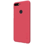 قاب محافظ نیلکین Nillkin Frosted Case Huawei Y7 Prime 2018