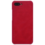 کیف چرمی نیلکین Nillkin Qin Case Huawei Honor 10