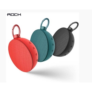 اسپیکر بلوتوث راک Rock S20 Bluetooth Speaker RAU0534