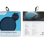 اسپیکر بلوتوث راک Rock S20 Bluetooth Speaker RAU0534