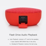 اسپیکر بلوتوث راک Rock S20 Bluetooth Speaker RAU0534