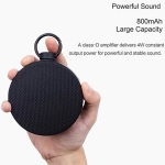 اسپیکر بلوتوث راک Rock S20 Bluetooth Speaker RAU0534