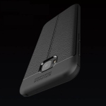 قاب ژله ای طرح چرم Auto Focus Jelly Case Asus Zenfone 4 Selfie Pro ZD552KL