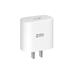آداپتور شارژ سریع تک پورت Xiaomi ZMI HA511 Quick Charge