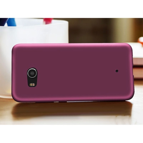 قاب محافظ ژله ای X-Level Guardian برای گوشی HTC U11