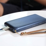 پاور بانک راک Rock Evo Power Bank 10000mAh