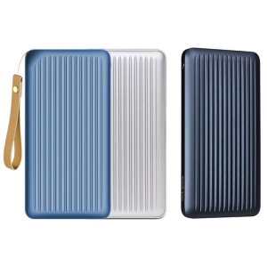 پاور بانک راک Rock Evo Power Bank 10000mAh