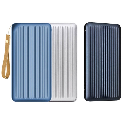 پاور بانک راک Rock Evo Power Bank 10000mAh